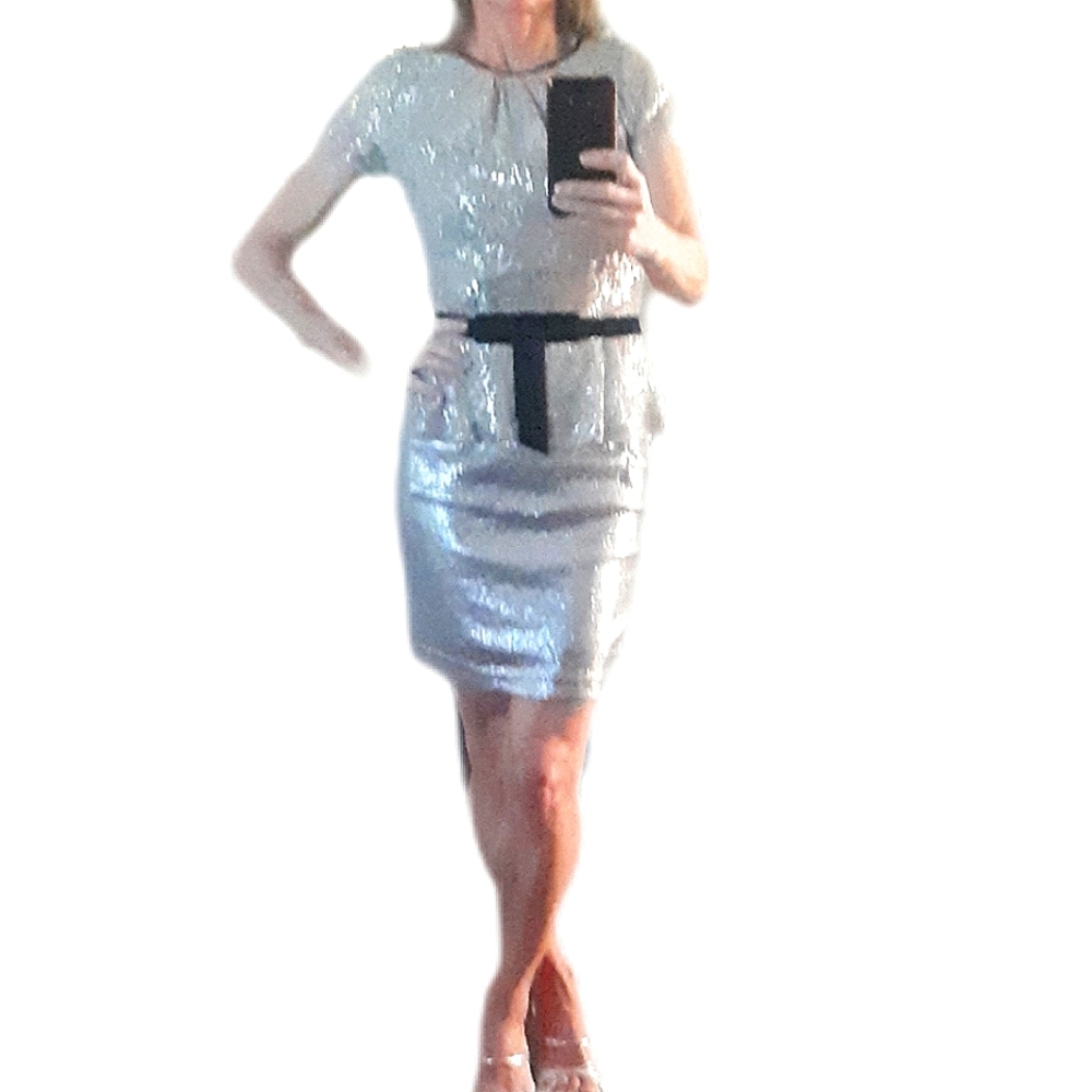 Silver Top